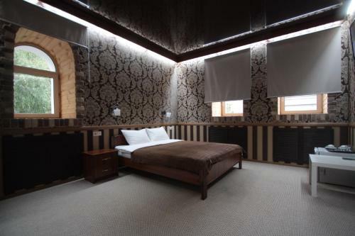 Carlson Hotel Zheleznogors?
