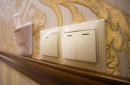 Carlson Hotel Zheleznogors?