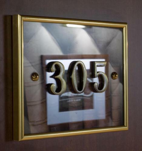 Carlson Hotel Zheleznogors?