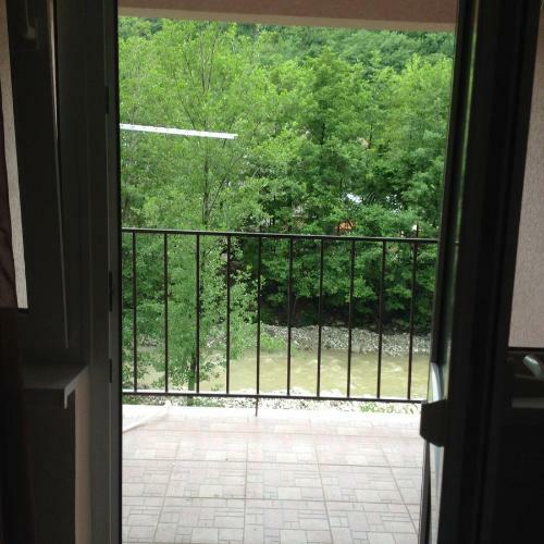 Hostal Guest House U Tatyany