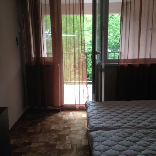 Hostal Guest House U Tatyany