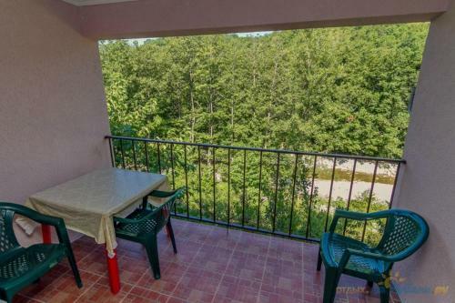 Hostal Guest House U Tatyany