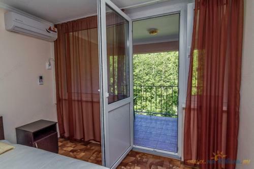 Hostal Guest House U Tatyany