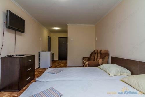 Hostal Guest House U Tatyany