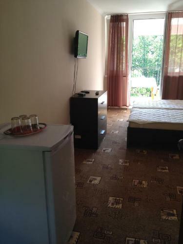 Hostal Guest House U Tatyany