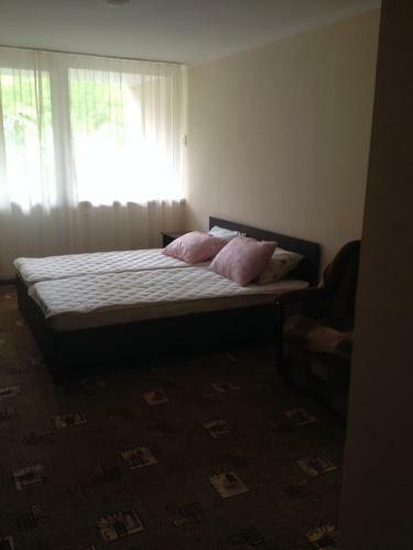 Hostal Guest House U Tatyany