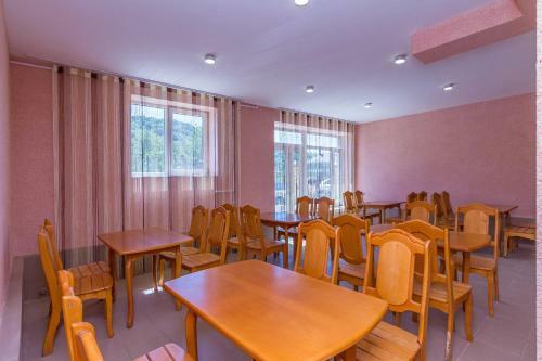 Hostal Guest House Triumph