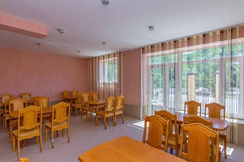 Hostal Guest House Triumph