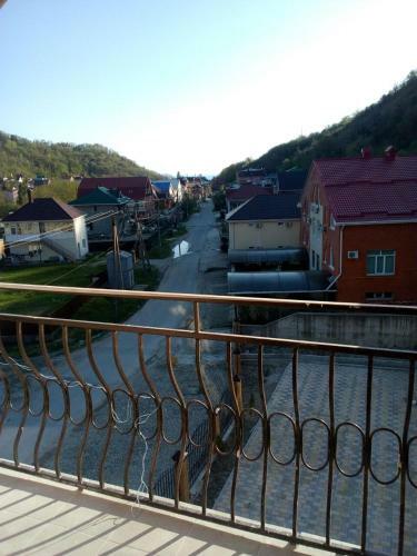 Hostal Guest House Triumph