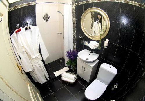 Hotel Usadba Kuptsa Bayeva