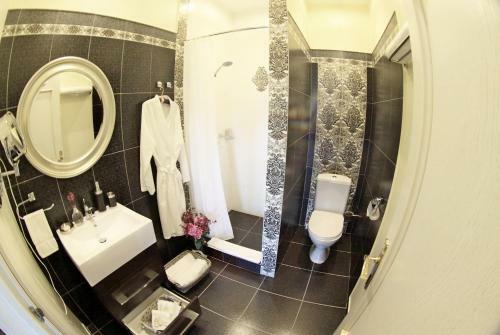 Hotel Usadba Kuptsa Bayeva