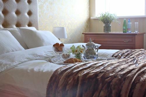 Hotel Usadba Kuptsa Bayeva
