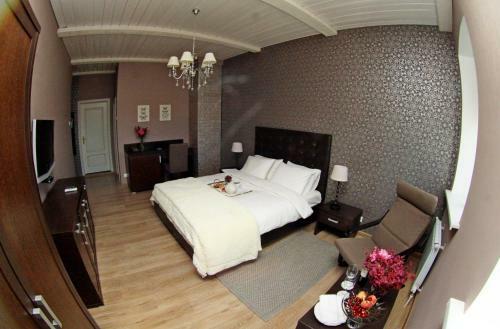 Hotel Usadba Kuptsa Bayeva
