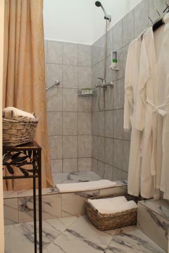 Hotel Usadba Kuptsa Bayeva