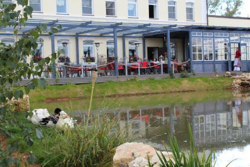 Hotel Usadba Kuptsa Bayeva