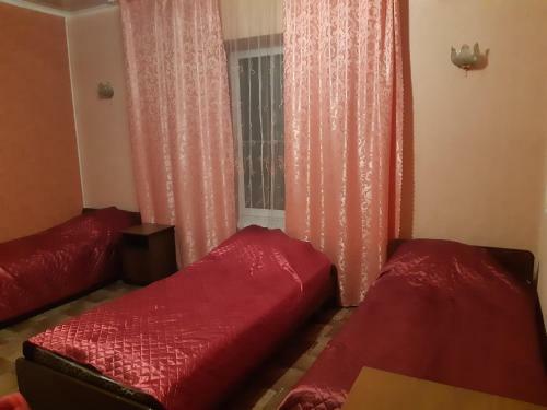 Hostal Holiday Home Clean Air