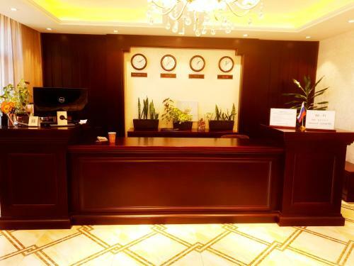 Hotel Baza Otdykha Rublino
