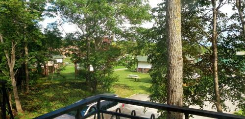 Hotel Baza Otdykha Rublino