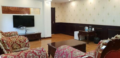 Hotel Baza Otdykha Rublino