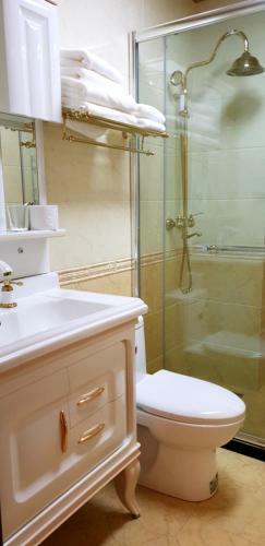 Hotel Baza Otdykha Rublino