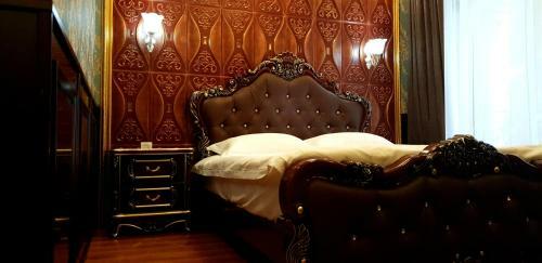 Hotel Baza Otdykha Rublino