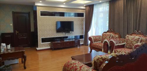Hotel Baza Otdykha Rublino
