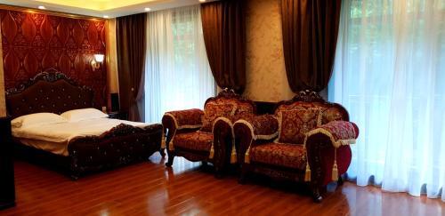 Hotel Baza Otdykha Rublino