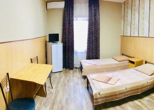 Hostal Guest House Uyt