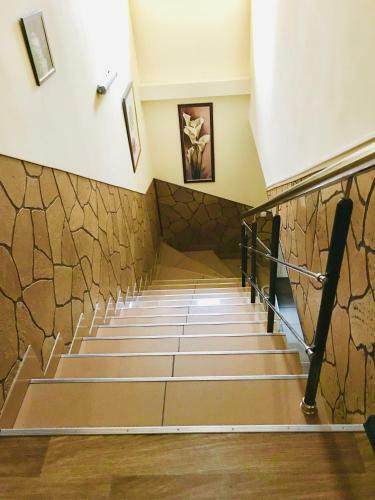 Hostal Guest House Uyt