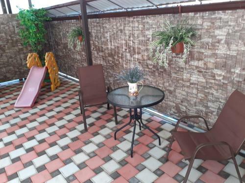 Hostal Guest House Uyt