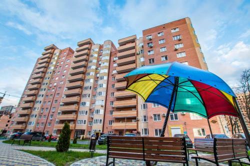Apartments Zhk Panorama