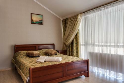 Hostal Guest House Nord Avenue
