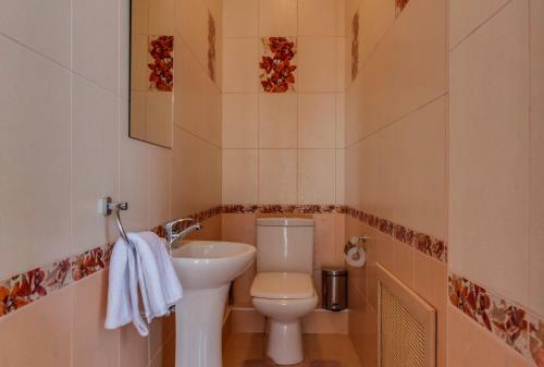 Hostal Guest House Nord Avenue
