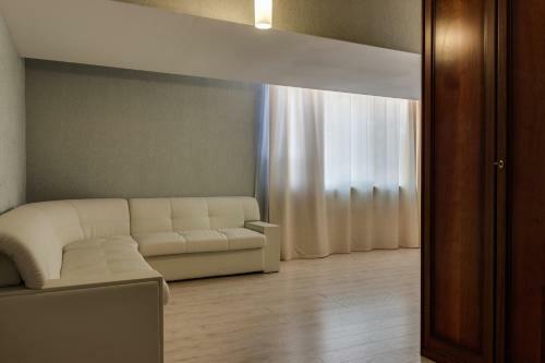 Hostal Guest House Nord Avenue
