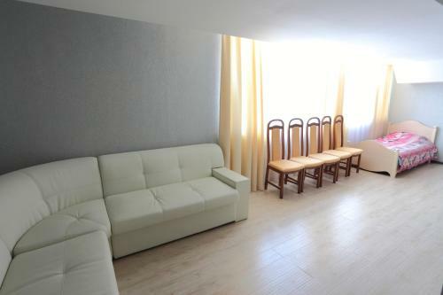 Hostal Guest House Nord Avenue