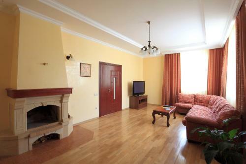 Hostal Guest House Nord Avenue