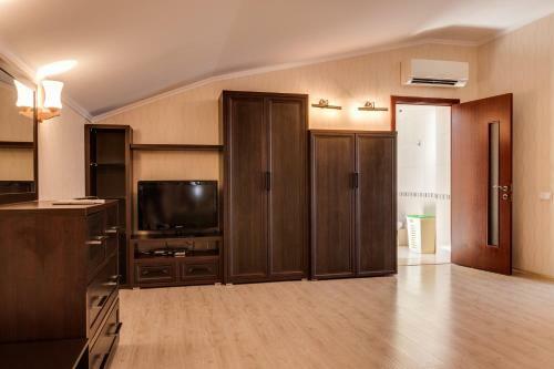 Hostal Guest House Nord Avenue