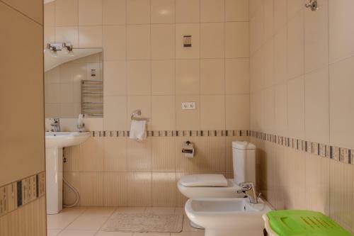 Hostal Guest House Nord Avenue