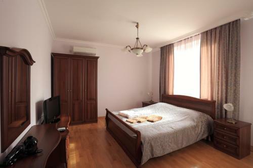 Hostal Guest House Nord Avenue