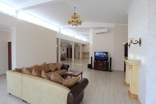 Hostal Guest House Nord Avenue