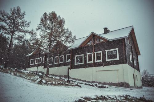 Aktiv-hotel Gorky