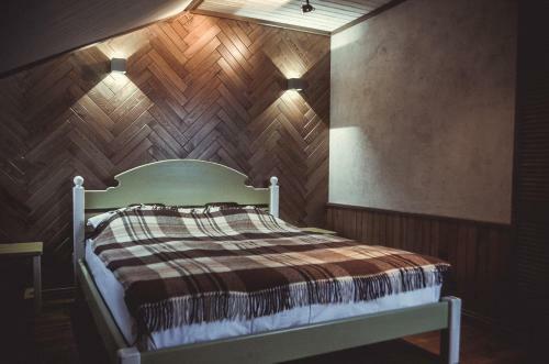 Aktiv-hotel Gorky