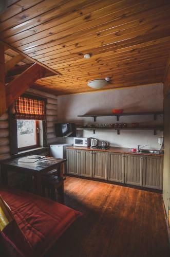 Aktiv-hotel Gorky