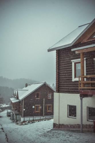 Aktiv-hotel Gorky