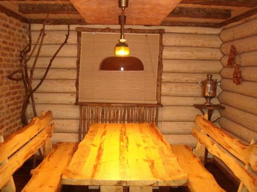 Bed & Breakfast Guest House Kamenniy Tsvetok