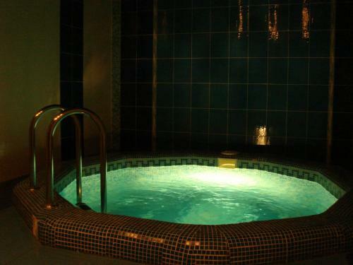 Bed & Breakfast Guest House Kamenniy Tsvetok