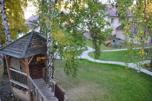 Bed & Breakfast Guest House Kamenniy Tsvetok