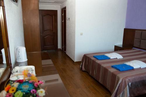 Hotel Aqua Villa