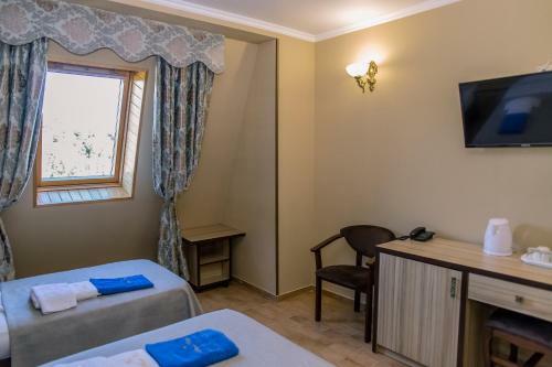 Hotel Aqua Villa