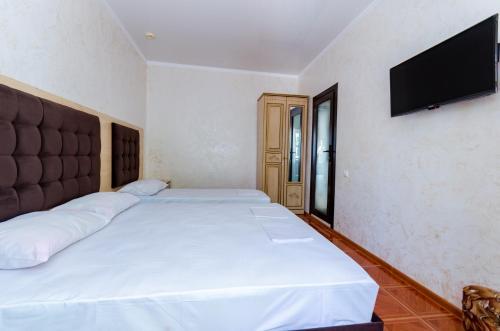 Hotel Gostinitsa Dubok